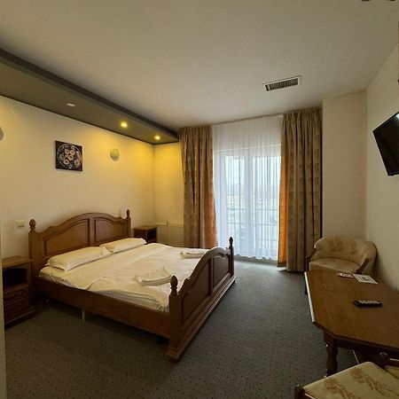 Hotel Vestem المظهر الخارجي الصورة