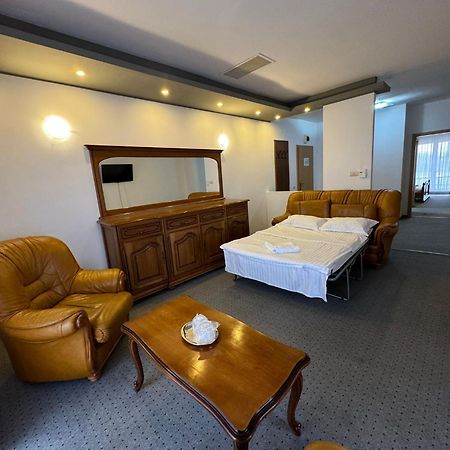 Hotel Vestem المظهر الخارجي الصورة