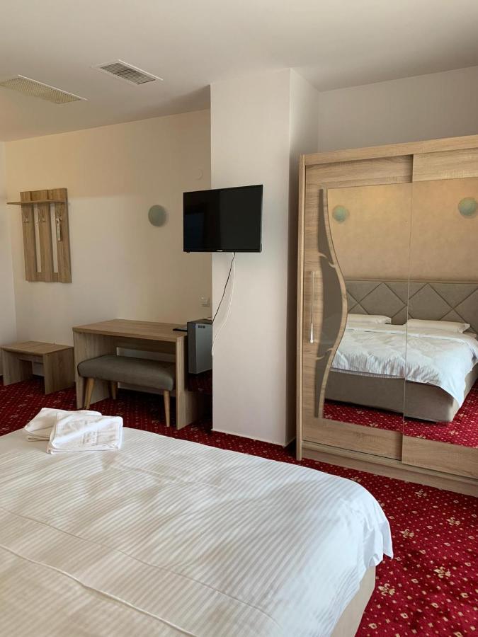 Hotel Vestem المظهر الخارجي الصورة