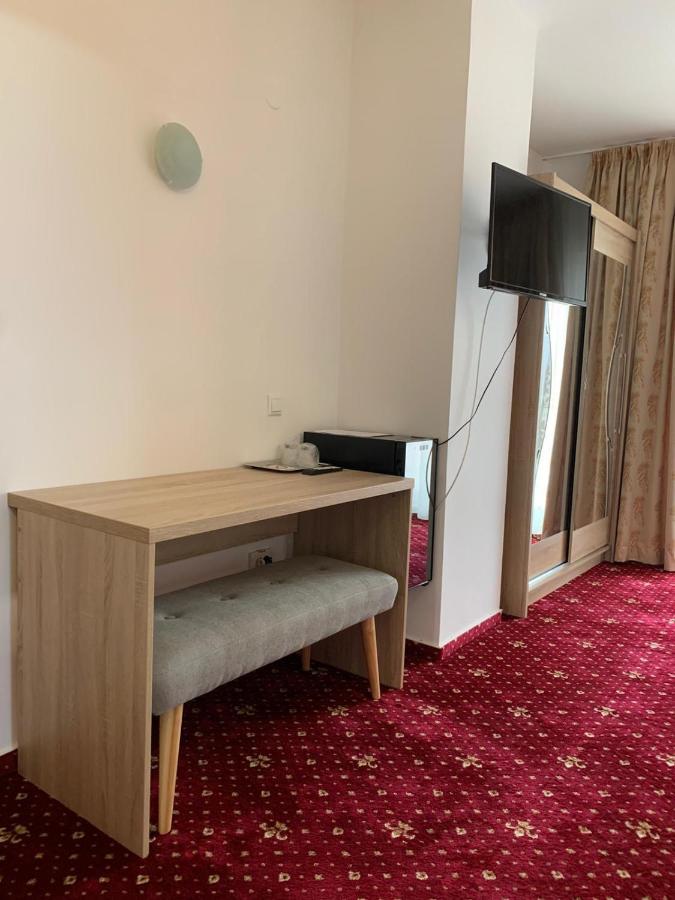 Hotel Vestem المظهر الخارجي الصورة