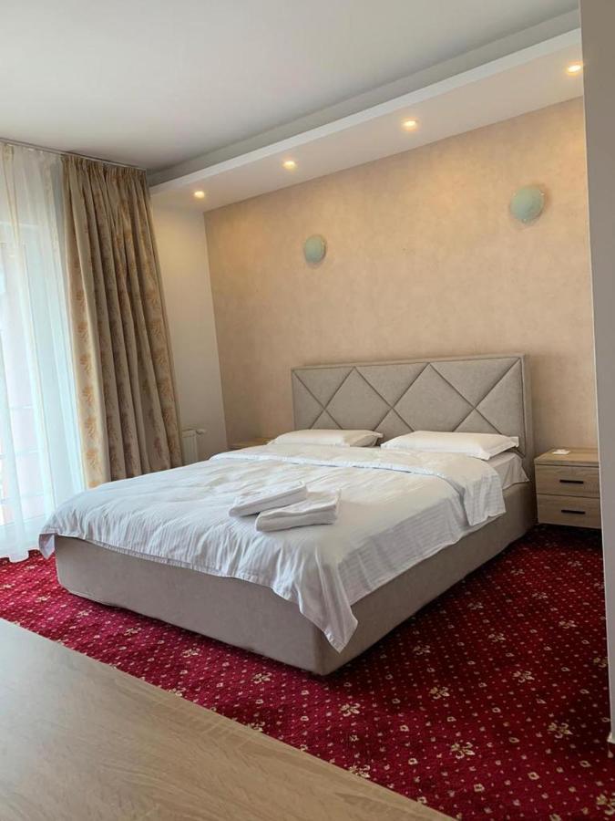 Hotel Vestem المظهر الخارجي الصورة