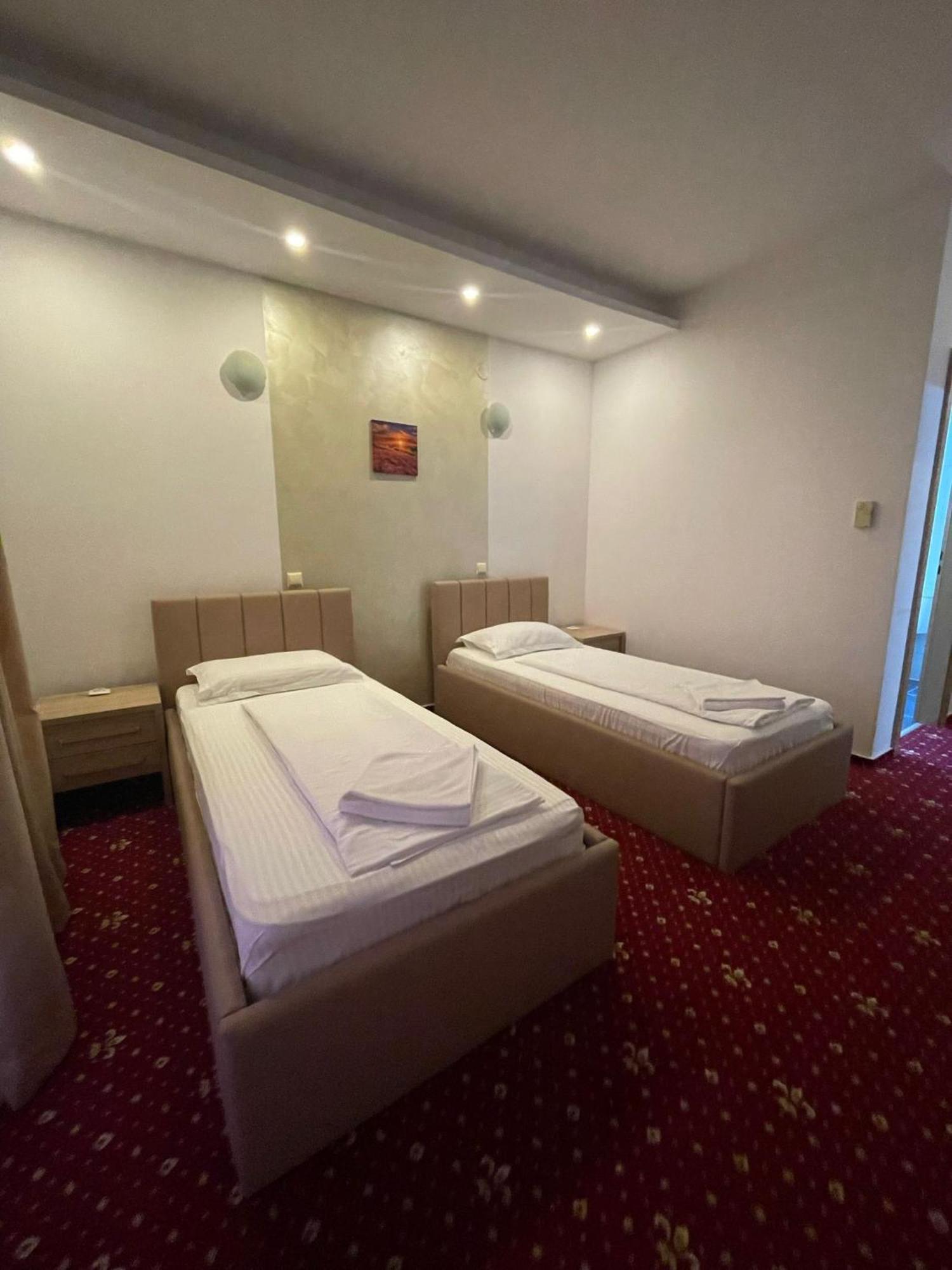 Hotel Vestem المظهر الخارجي الصورة