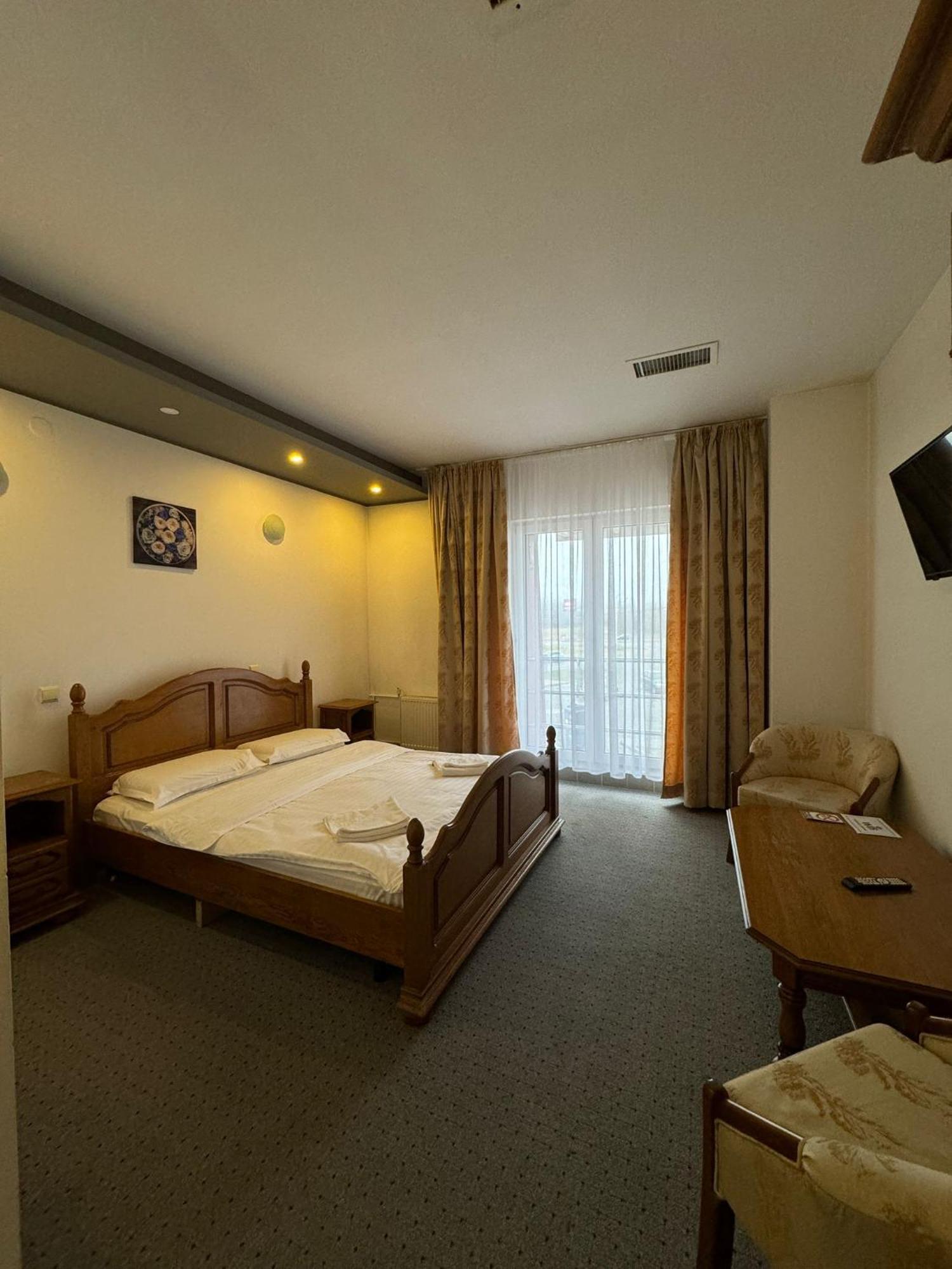Hotel Vestem المظهر الخارجي الصورة