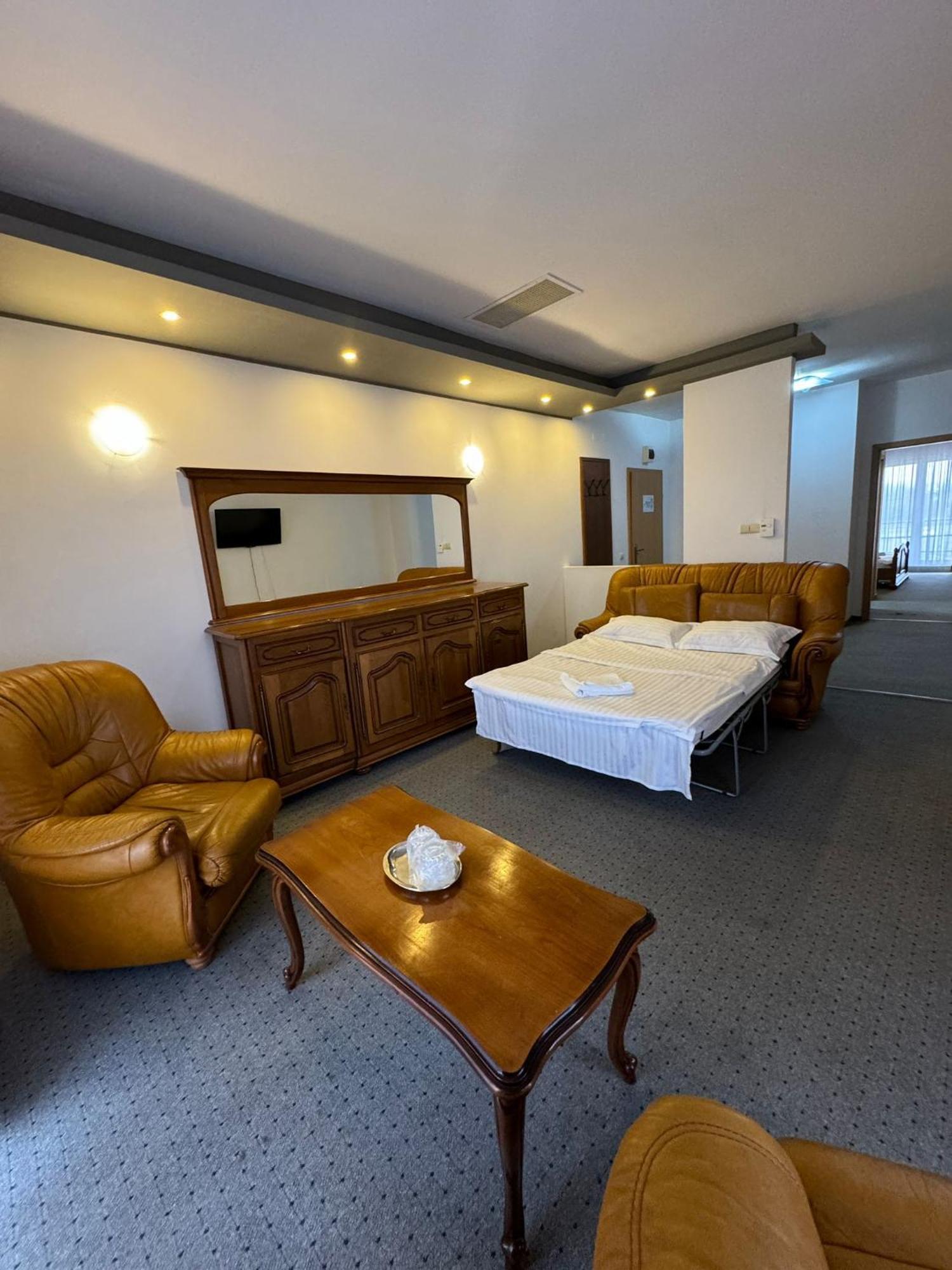 Hotel Vestem المظهر الخارجي الصورة