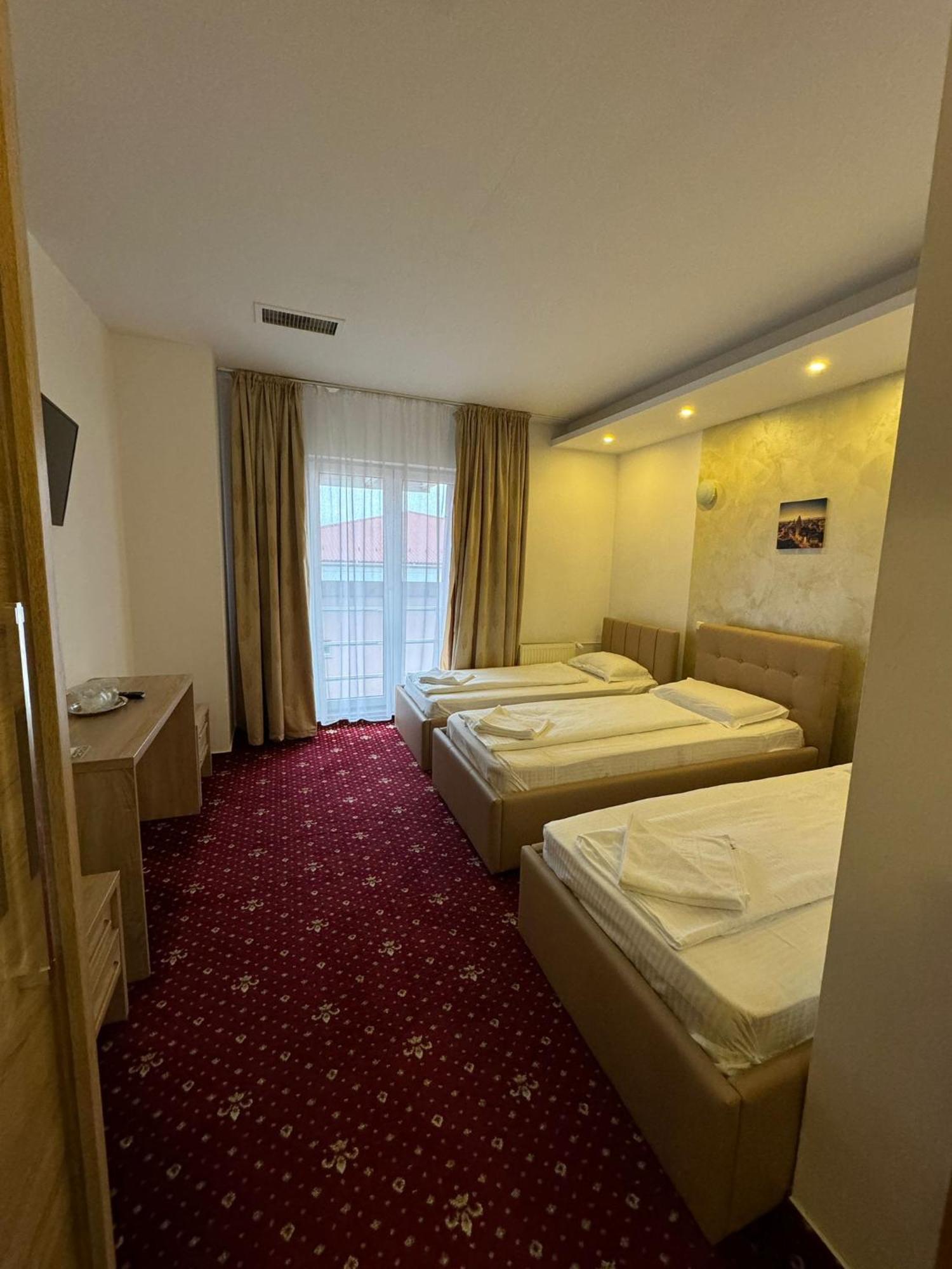 Hotel Vestem المظهر الخارجي الصورة